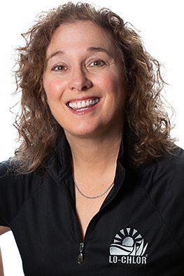Beatriz Borges, Regional Territory Mgr., Southeast FL