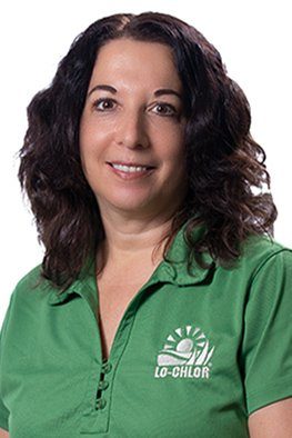 Cindi Jacobs, Marketing & Sales Coordinator