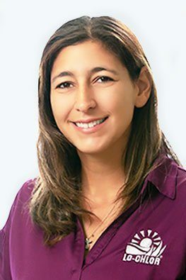 Candice Lucas Regional Territory Mgr., Central/Northeast, FL