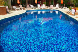 Pool Water Perfection With Clarifiers