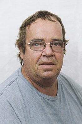 Todd First, Production Manager